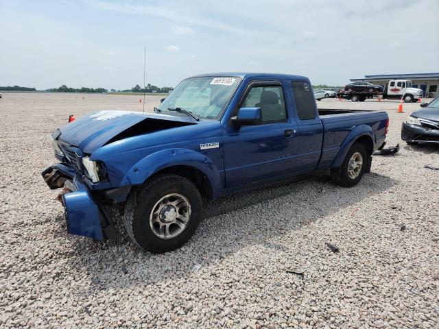 Продаж на аукціоні авто 2008 Ford Ranger, vin: 1FTYR44U88PA75853, номер лоту: 56975186