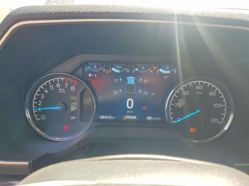 Продаж на аукціоні авто 2022 Ford F150, vin: 1FTFW1E59NFB96088, номер лоту: 57406026