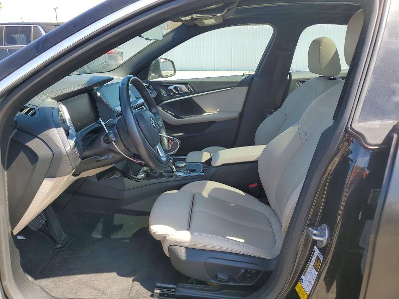 Aukcja sprzedaży 2022 Bmw 228i, vin: WBA53AK02N7K11809, numer aukcji: 58435486