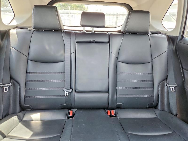 2024 Toyota Rav4 Hybrid მანქანა იყიდება აუქციონზე, vin: 2T3RWRFV1RW225680, აუქციონის ნომერი: 52591216