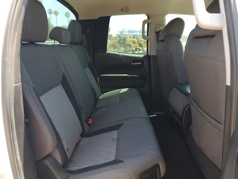 Aukcja sprzedaży 2016 Toyota Tundra, vin: 5TFRM5F14GX101102, numer aukcji: 56859176
