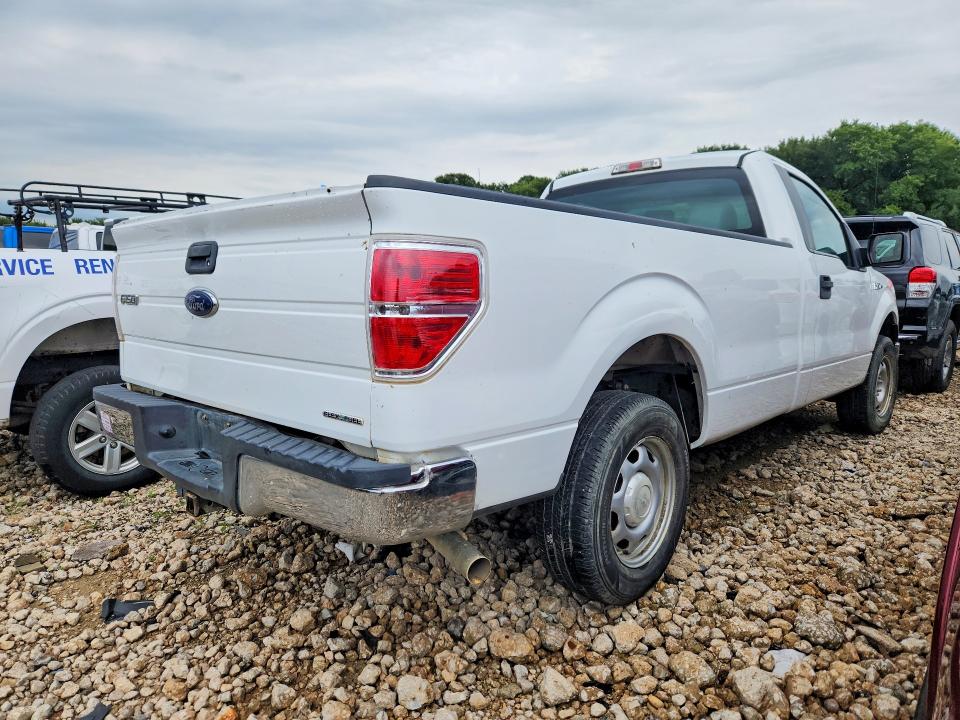 Aukcja sprzedaży 2013 Ford F150, vin: 1FTNF1CF0DKG07472, numer aukcji: 56463016
