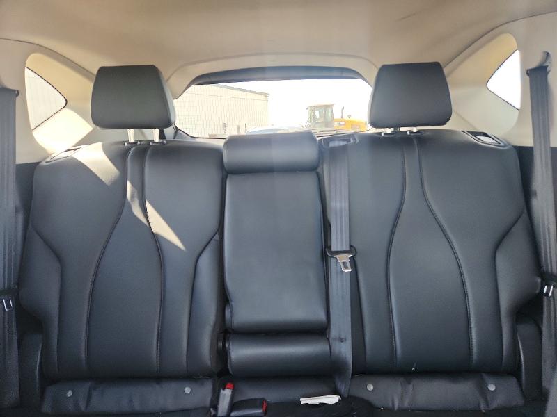 Auction sale of the 2019 Acura Rdx, vin: 5J8TC2H37KL808833, lot number: 56874086