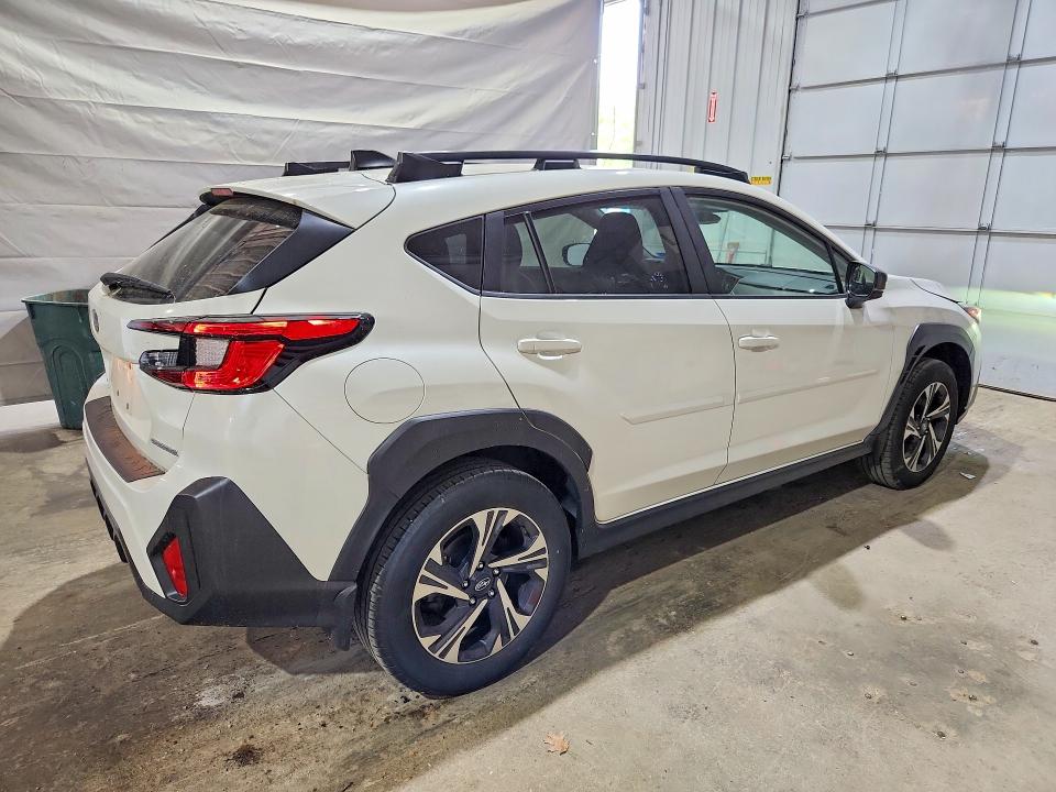 Продаж на аукціоні авто 2024 Subaru Crosstrek, vin: JF2GUADC2RH861550, номер лоту: 56773416