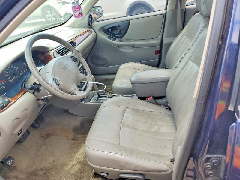 Продажа на аукционе авто 2000 Chevrolet Malibu, vin: 1G1NE52J3Y6170770, номер лота: 56630906