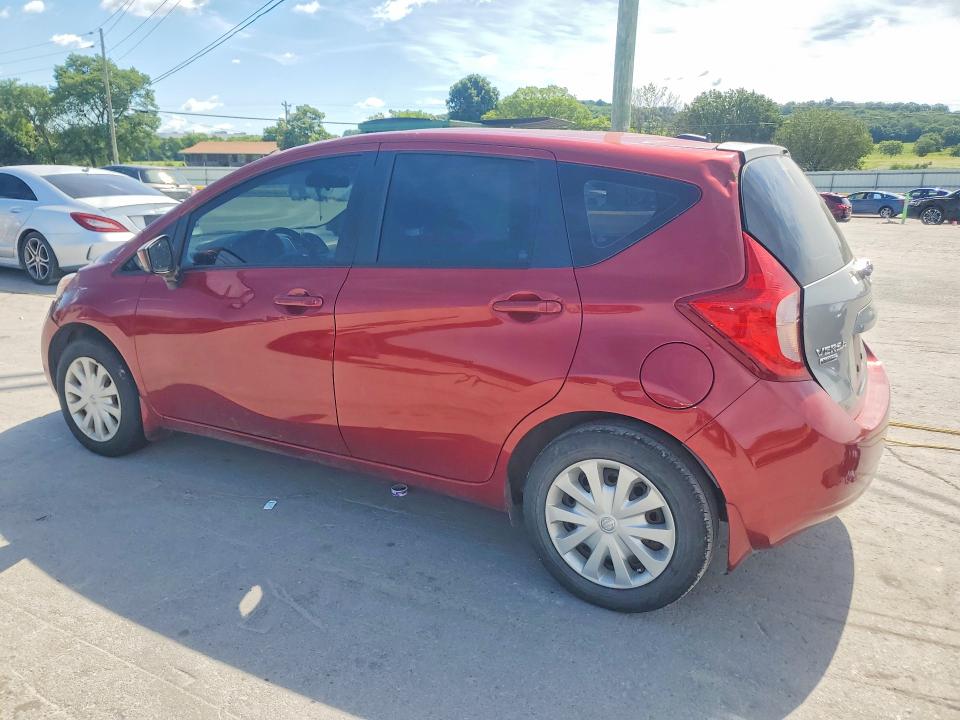 Aukcja sprzedaży 2016 Nissan Versa Note, vin: 3N1CE2CP8GL388243, numer aukcji: 57730456