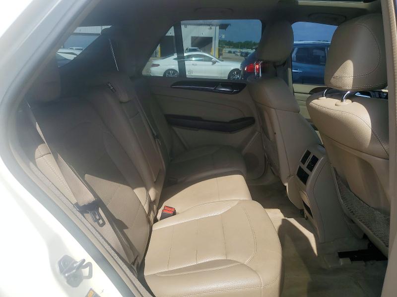 56802546 :رقم المزاد ، 4JGDA5HB3EA338183 vin ، 2014 Mercedes-benz Ml مزاد بيع