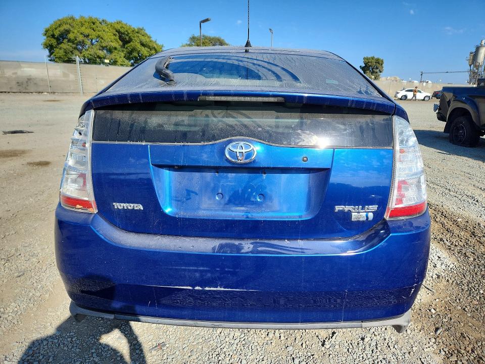 Aukcja sprzedaży 2009 Toyota Prius, vin: JTDKB20U597880957, numer aukcji: 57386446