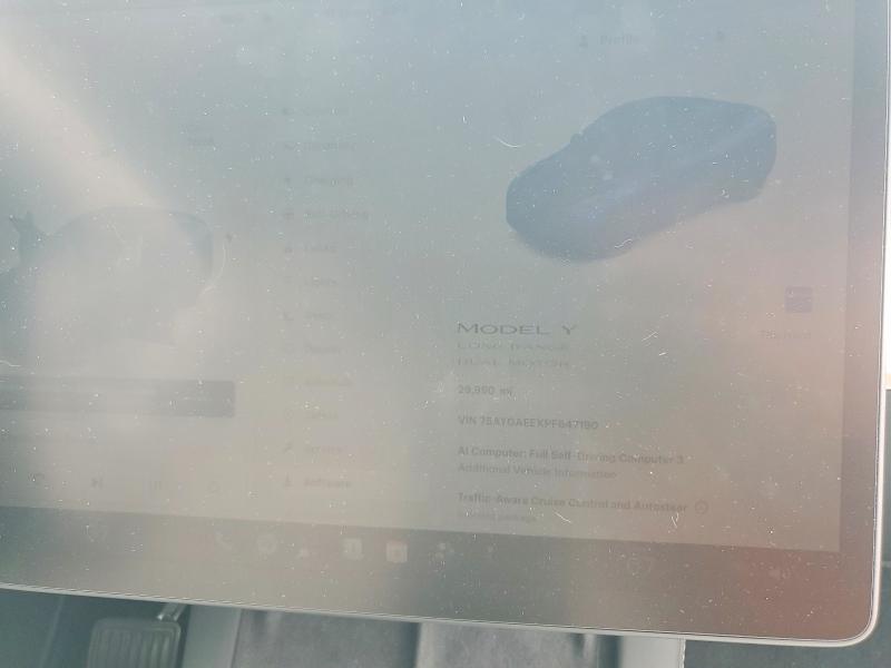 Aukcja sprzedaży 2023 Tesla Model Y, vin: 7SAYGAEEXPF647190, numer aukcji: 56084546