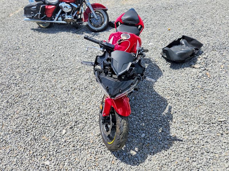 Продажа на аукционе авто 2023 Honda Cbr500, vin: MLHPC6256P5400608, номер лота: 56996406