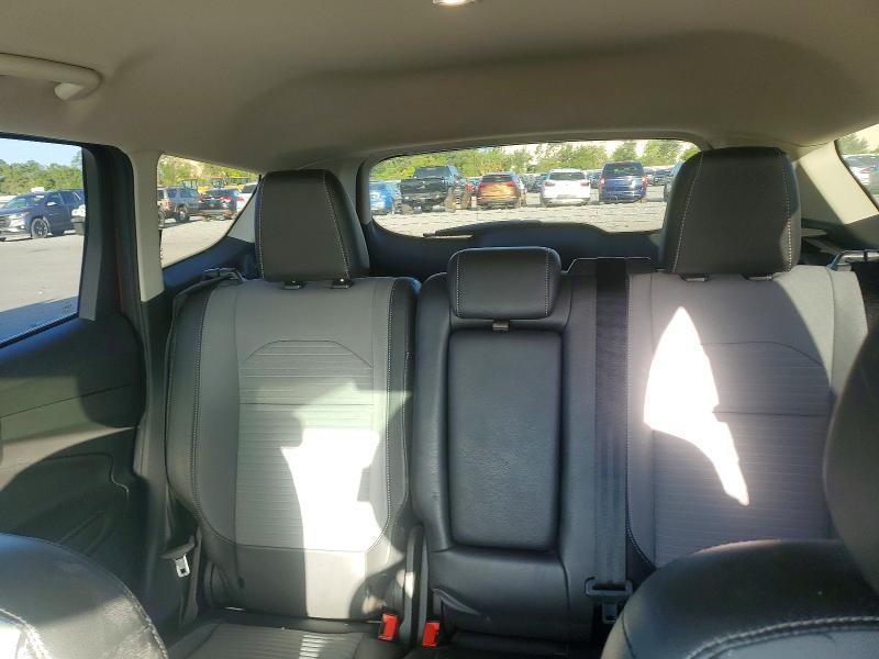 Aukcja sprzedaży 2017 Ford Escape, vin: 1FMCU0J94HUE21038, numer aukcji: 56277766