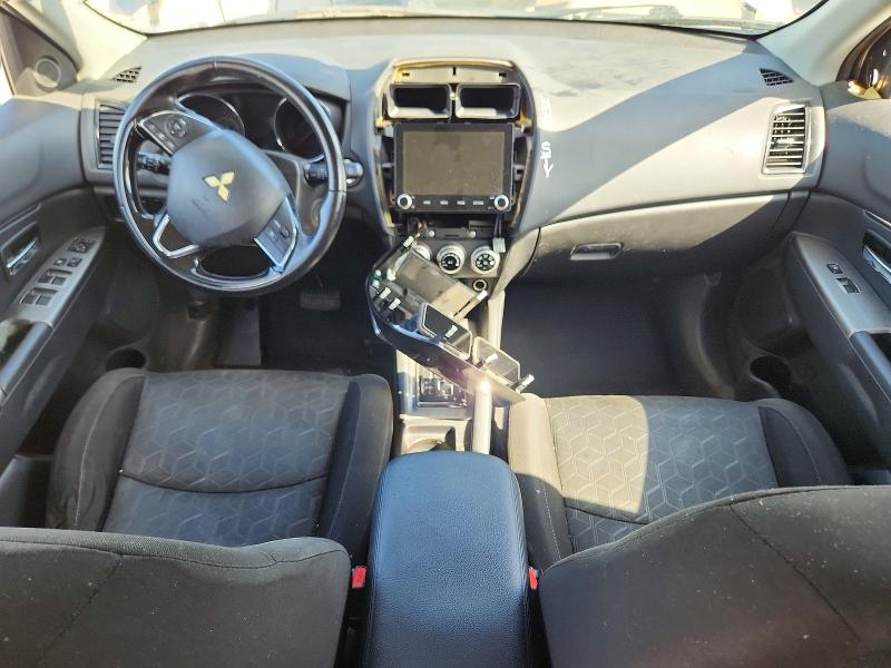 Aukcja sprzedaży 2021 Mitsubishi Outlander Sport, vin: JA4APVAU1MU019454, numer aukcji: 57365846