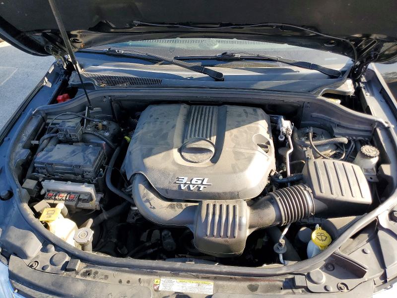 2012 Jeep Grand Cherokee მანქანა იყიდება აუქციონზე, vin: 1C4RJFCG9CC200071, აუქციონის ნომერი: 57595526