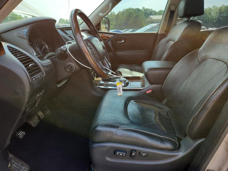 Продаж на аукціоні авто 2013 Infiniti Qx56, vin: JN8AZ2NE9D9041369, номер лоту: 57915936