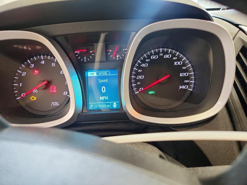 Продаж на аукціоні авто 2014 Chevrolet Equinox, vin: 2GNALAEK4E6131532, номер лоту: 59090916