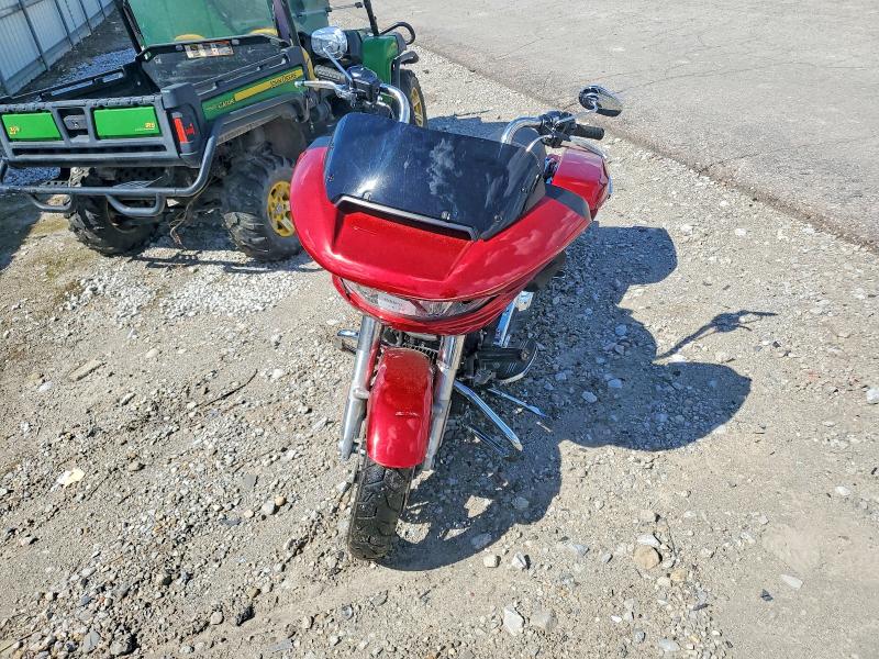 Aukcja sprzedaży 2025 Harley-davidson Fltrx, vin: 1HD1KH713SB622464, numer aukcji: 57414606