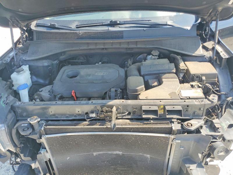 Продаж на аукціоні авто 2019 Kia Sorento, vin: 5XYPG4A30KG561371, номер лоту: 56679226
