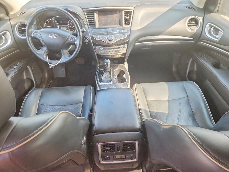 Продажа на аукционе авто 2018 Infiniti Qx60, vin: 5N1DL0MM9JC526449, номер лота: 77248545