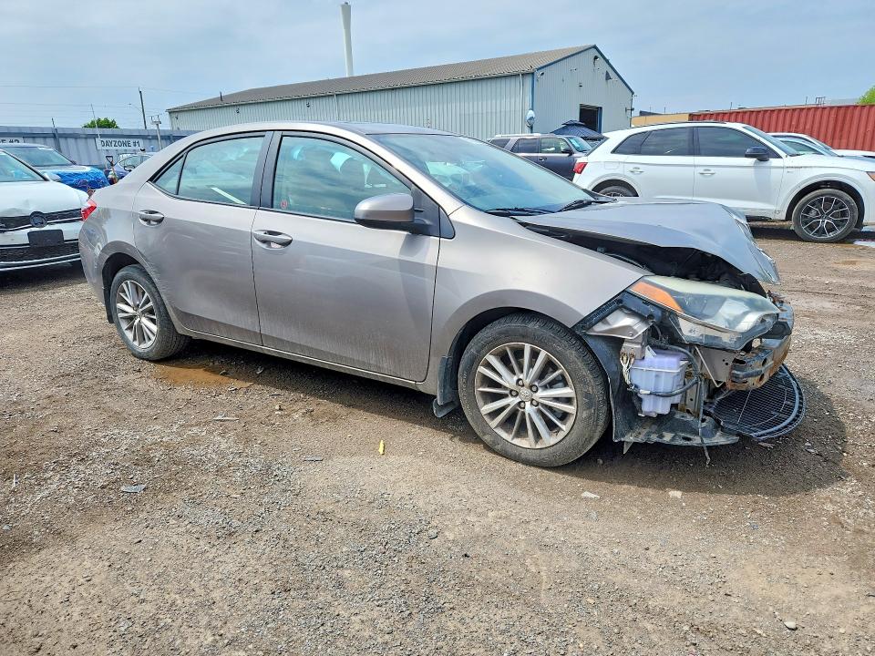 56232986 :رقم المزاد ، 2T1BURHE2EC111048 vin ، 2014 Toyota Corolla مزاد بيع