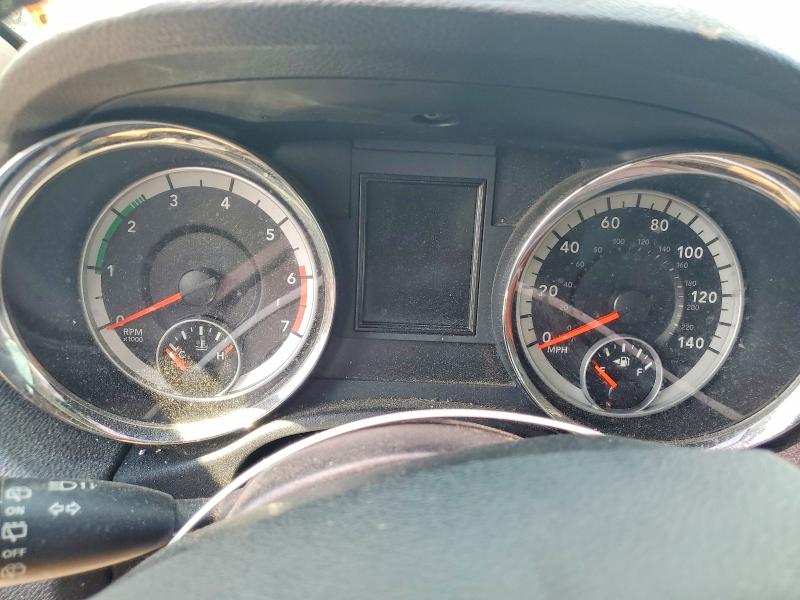 Продаж на аукціоні авто 2011 Dodge Durango, vin: 1D4SE5GT5BC650034, номер лоту: 59069446
