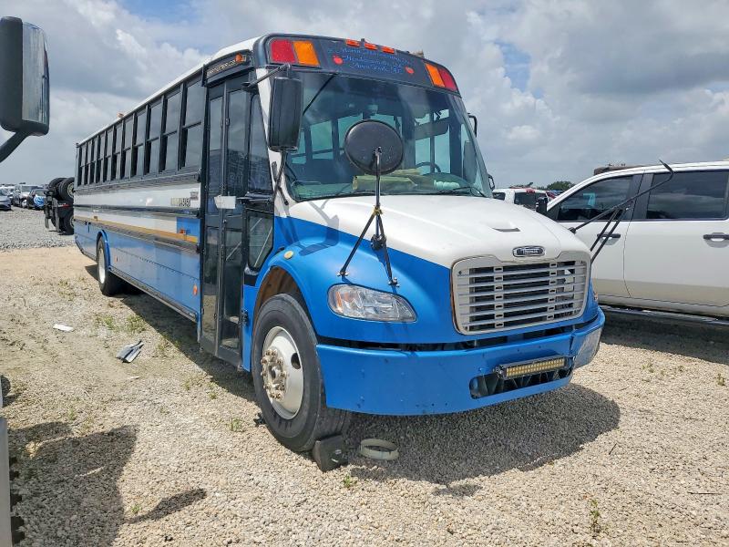 Продаж на аукціоні авто 2009 Freightliner Chassis, vin: 4UZABRDJ79CAD2360, номер лоту: 54702596