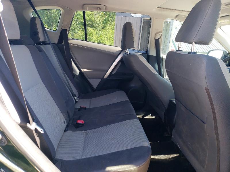 2013 Toyota Rav 4 მანქანა იყიდება აუქციონზე, vin: JTMRFREV9D5001171, აუქციონის ნომერი: 57124376