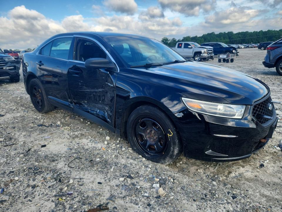 Продаж на аукціоні авто 2017 Ford Taurus, vin: 1FAHP2MKXHG133931, номер лоту: 58506126