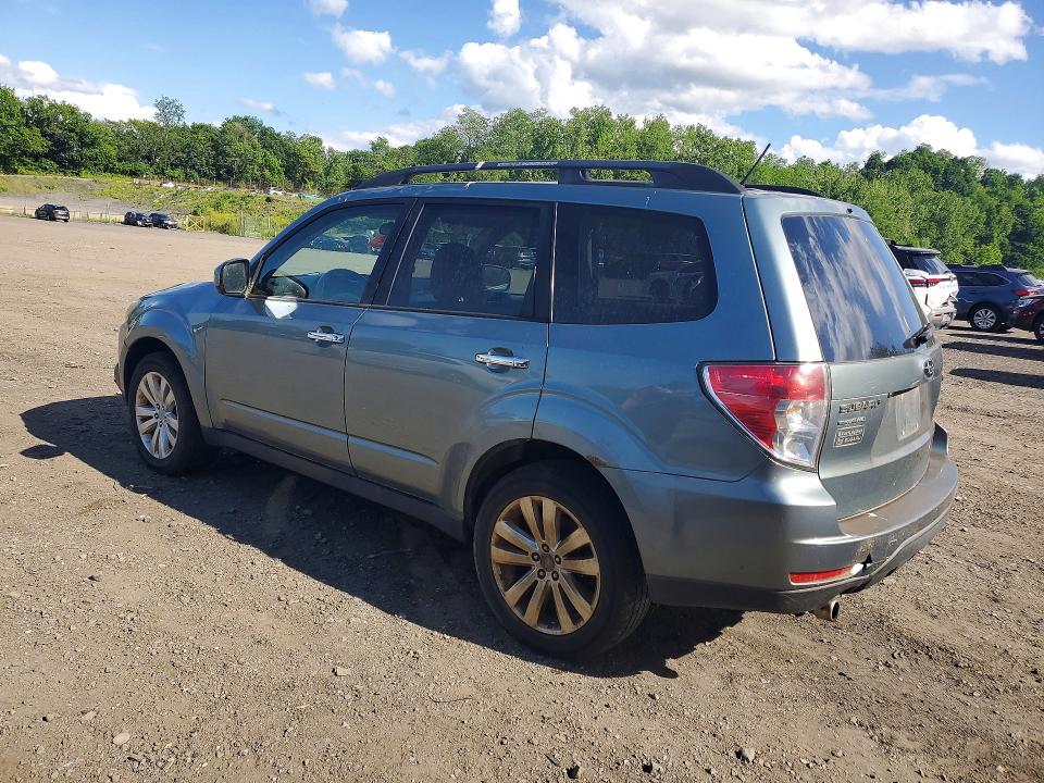 55670756 :رقم المزاد ، JF2SHADCXCH427012 vin ، 2012 Subaru Forester مزاد بيع