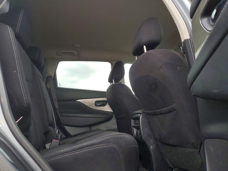 Aukcja sprzedaży 2018 Nissan Murano, vin: 5N1AZ2MG3JN141061, numer aukcji: 55316666
