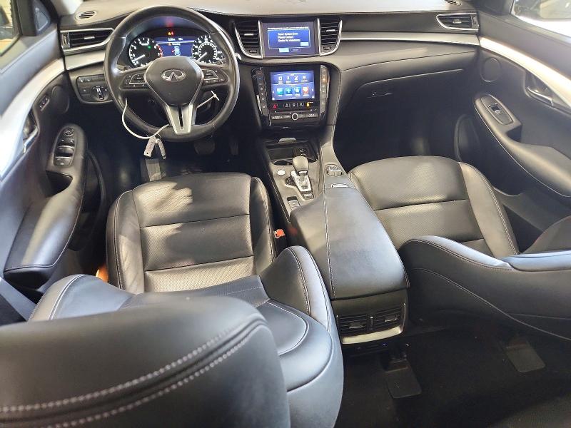 Aukcja sprzedaży 2019 Infiniti Qx50, vin: 3PCAJ5M32KF121085, numer aukcji: 55222646
