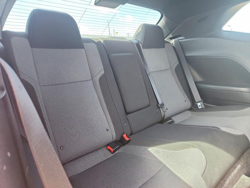 Продажа на аукционе авто 2016 Dodge Challenger, vin: 2C3CDZBT7GH264274, номер лота: 56821026