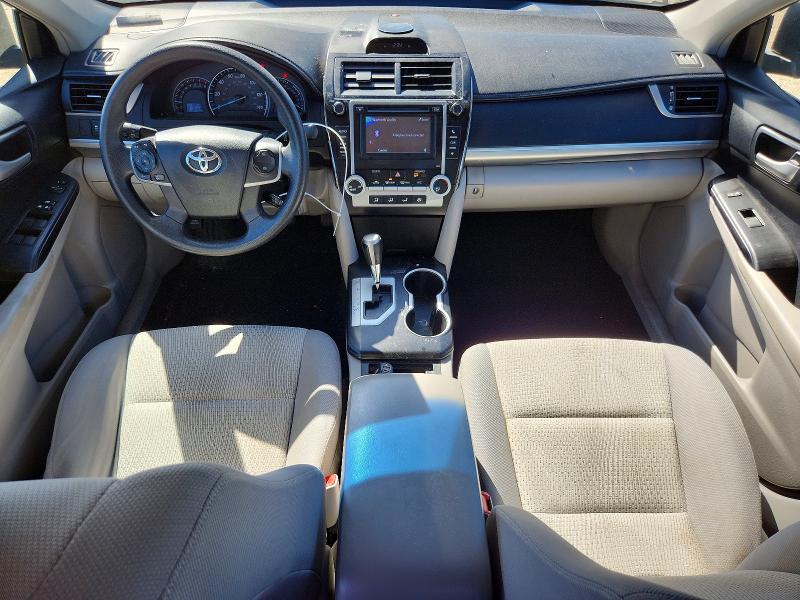 2013 Toyota Camry მანქანა იყიდება აუქციონზე, vin: 4T4BF1FK0DR311384, აუქციონის ნომერი: 55599556