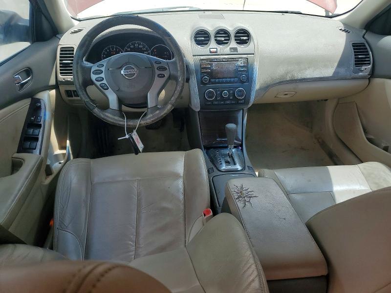 Продажа на аукционе авто 2012 Nissan Altima, vin: 1N4AL2AP1CC131630, номер лота: 58782046