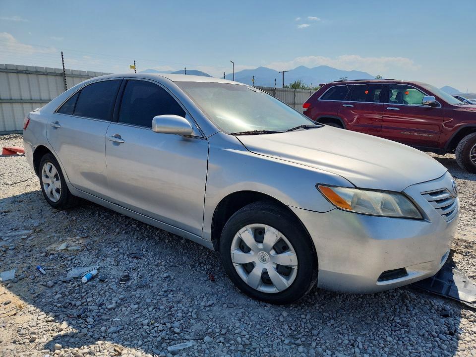 Aukcja sprzedaży 2009 Toyota Camry, vin: 4T1BE46K59U389908, numer aukcji: 58517036