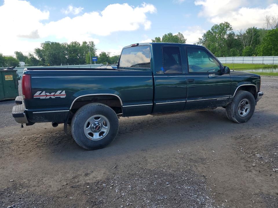 Aukcja sprzedaży 1995 Gmc Sierra, vin: 2GTFK29K1S1579575, numer aukcji: 57999276