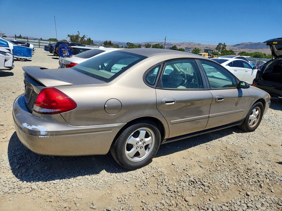 Aukcja sprzedaży 2006 Ford Taurus, vin: 1FAFP53U56A202777, numer aukcji: 57518786