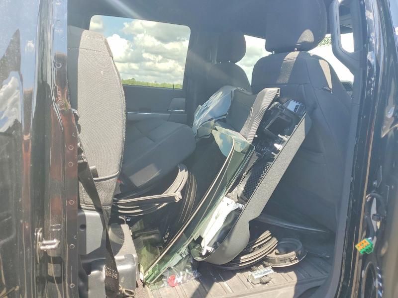 Продаж на аукціоні авто 2021 Ford F150, vin: 1FTFW1E84MFA23958, номер лоту: 55856626