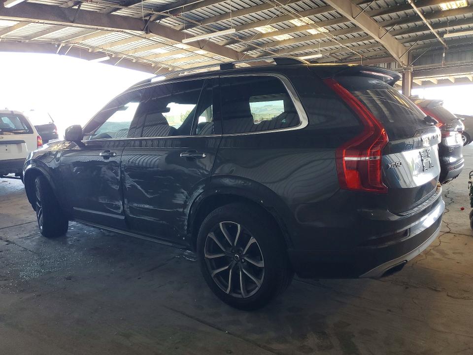 2018 Volvo Xc90 მანქანა იყიდება აუქციონზე, vin: YV4A22PKXJ1200992, აუქციონის ნომერი: 55824416