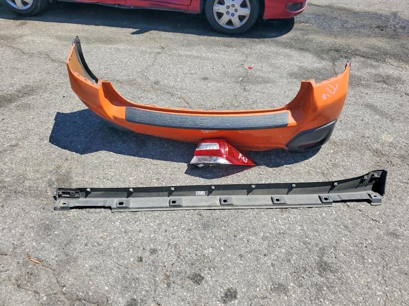 Продаж на аукціоні авто 2019 Subaru Crosstrek, vin: JF2GTAACXK8277328, номер лоту: 57211166