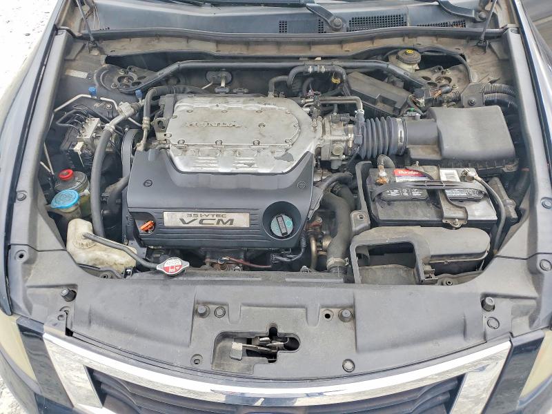 Aukcja sprzedaży 2010 Honda Accord, vin: 1HGCP3F83AA012678, numer aukcji: 58306436