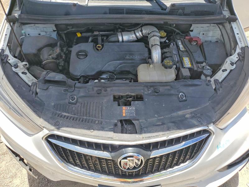 Aukcja sprzedaży 2019 Buick Encore, vin: KL4CJGSM9KB792718, numer aukcji: 58544226
