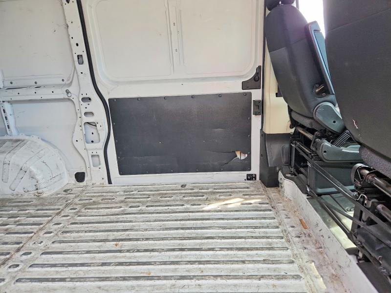 Продаж на аукціоні авто 2017 Ram Promaster 2500, vin: 3C6TRVCG4HE550708, номер лоту: 57234436
