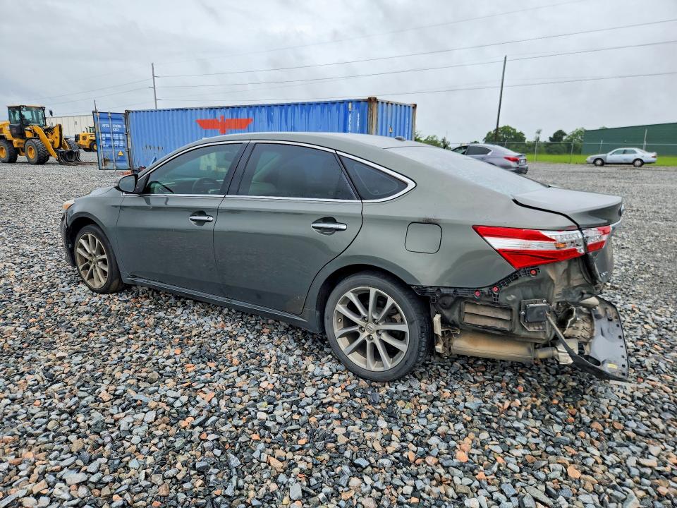 Aukcja sprzedaży 2014 Toyota Avalon, vin: 4T1BK1EBXEU111346, numer aukcji: 58207746