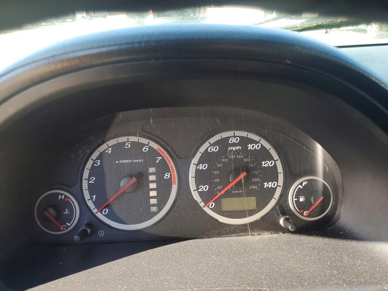 Продаж на аукціоні авто 2003 Honda Cr-v, vin: SHSRD68423U105594, номер лоту: 56156776