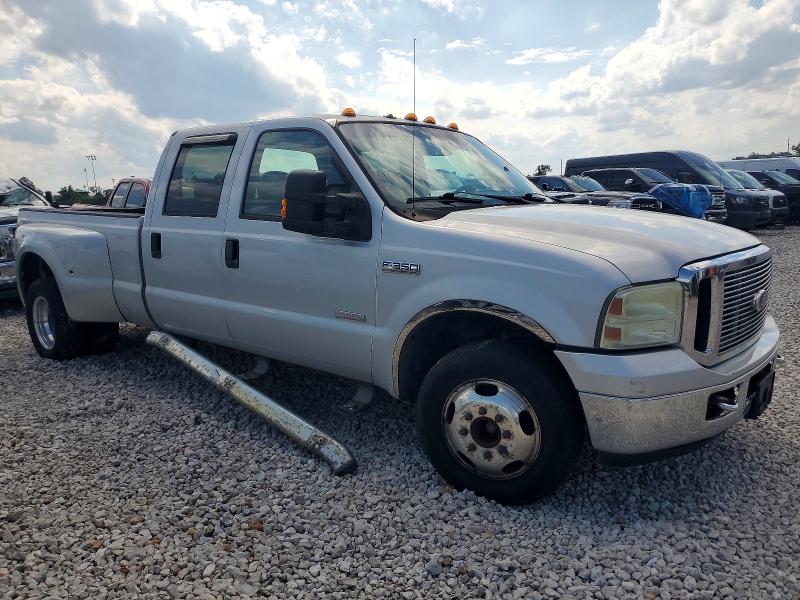 Aukcja sprzedaży 2006 Ford F350, vin: 1FTWW32P96EC26408, numer aukcji: 55824256