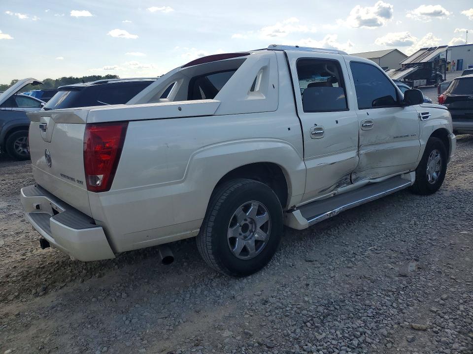 Aukcja sprzedaży 2005 Cadillac Escalade, vin: 3GYEK62N95G244819, numer aukcji: 55720076