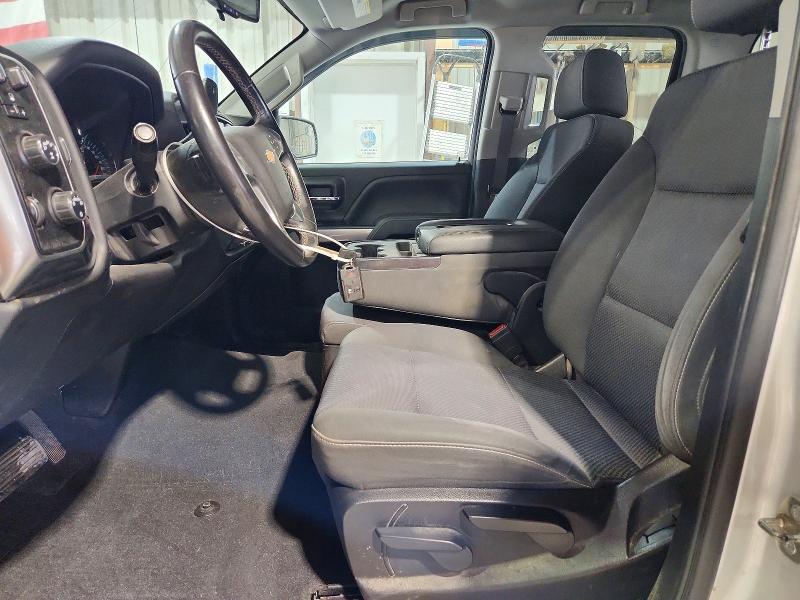 Aukcja sprzedaży 2019 Chevrolet Silverado Ld, vin: 2GCVKPEC3K1153698, numer aukcji: 56469036