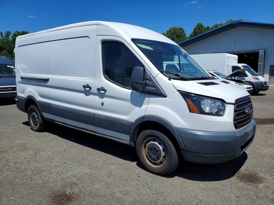 Продаж на аукціоні авто 2017 Ford Transit, vin: 1FTYR2CM2HKA49817, номер лоту: 57058896