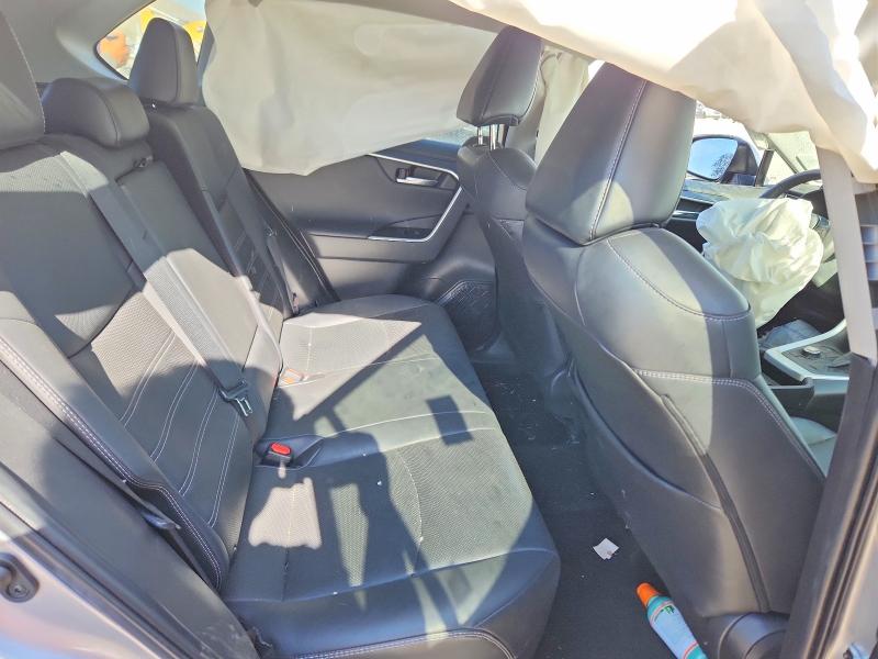 Aukcja sprzedaży 2021 Toyota Rav4, vin: 2T3N1RFV6MC249626, numer aukcji: 59073136