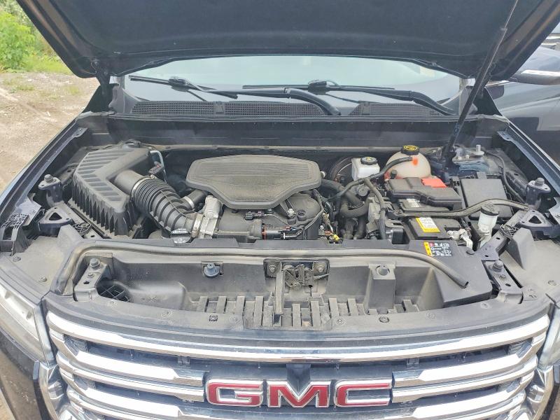 Продаж на аукціоні авто 2021 Gmc Acadia, vin: 1GKKNRLS6MZ121830, номер лоту: 58879666